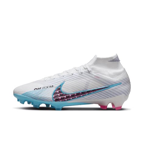 nike mercurial superfly fg weiß|mercurial superfly soccer cleats.